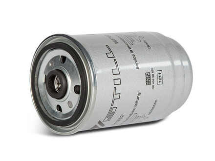 Fuel Filter Fuel Filter