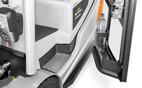 Elektrogabelstapler - RX 60 2,5 - 3,5 t - Bild 506