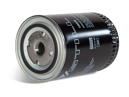 Oil Filters Oil Filters