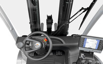 Elektrogabelstapler - RX 60 2,5 - 3,5 t - Bild 522