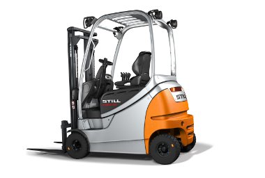 Elektrogabelstapler - RX 60 1,6- 2,0 t - Bild 402