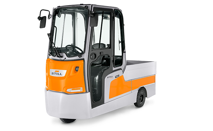 Elektroschlepper - LTX 70 / LTX-T 08 - Bild 10201