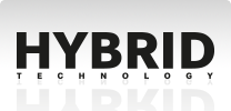 Hybridtechnologie