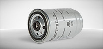 Fuel Filters