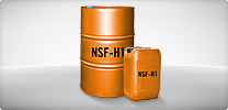 NSF-H1 Schmierstoffe