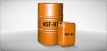 NSF-H1 Lubricants